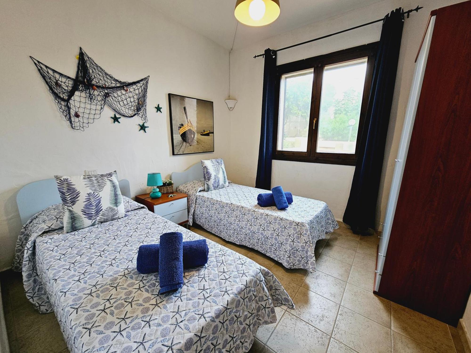 Baia Di Ulisse Porto Pozzo Quarto foto