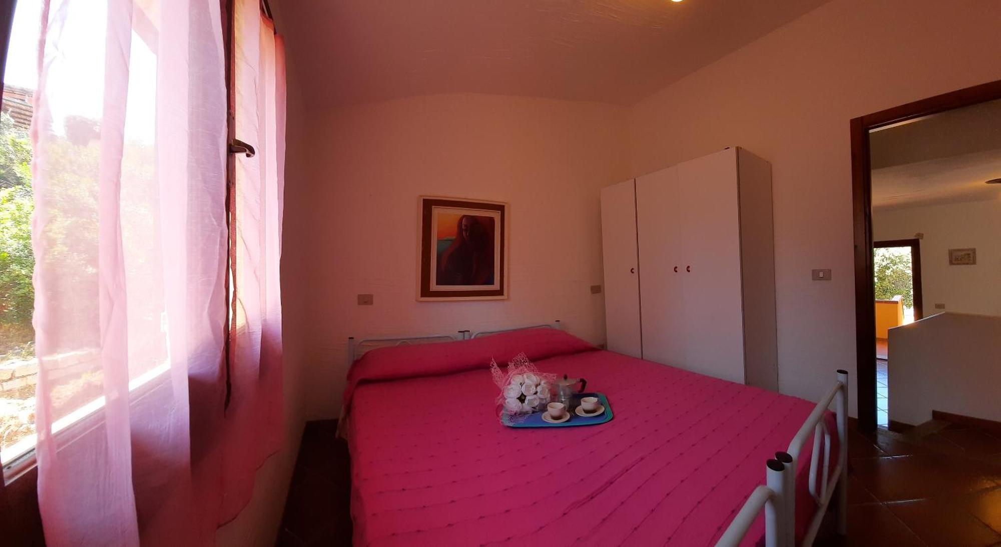Baia Di Ulisse Porto Pozzo Quarto foto